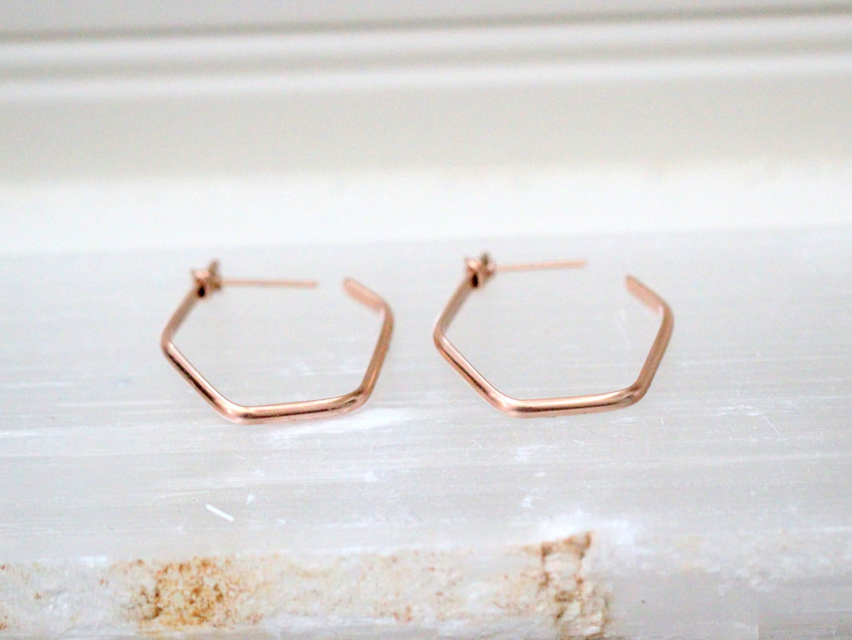 Apiary Hoops